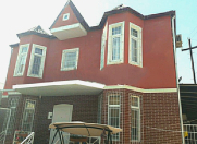 Satılır 5 otaqlı 150 m2 həyət evi Xırdalan