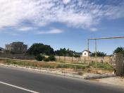 Satılır 17 sot torpaq Pirşağı