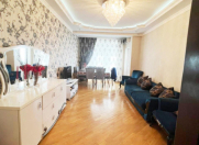 Satılır 2 otaqlı 86 m2 yeni tikili Azadlıq prospekti m.