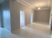 Satılır 1 otaqlı 58 m2 yeni tikili Saray