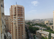 Satılır 3 otaqlı 137 m2 yeni tikili Elmlər Akademiyası m.