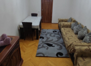 İcarəyə verilir 2 otaqlı 60 m2 köhnə tikili Nəriman Nərimanov m.