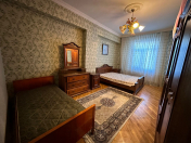 Satılır 3 otaqlı 119 m2 yeni tikili 8 mkr