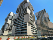 Satılır 3 otaqlı 103 m2 yeni tikili 20 yanvar m.