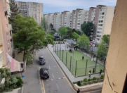 Satılır 3 otaqlı 90 m2 köhnə tikili Köhnə Günəşli