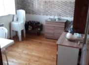 İcarəyə verilir 2 otaqlı 80 m2 həyət evi Zabrat 2