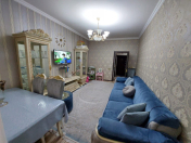 Satılır 3 otaqlı 98 m2 yeni tikili 8 Noyabr m.