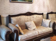 İcarəyə verilir 3 otaqlı 65 m2 köhnə tikili Elmlər Akademiyası m.