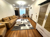 Satılır 3 otaqlı 85 m2 yeni tikili Y.Günəşli