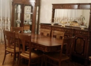 Satılır 3 otaqlı 85 m2 köhnə tikili Elmlər Akademiyası m.