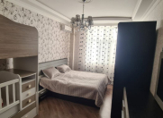 İcarəyə verilir 2 otaqlı 95 m2 yeni tikili Nəsimi m.