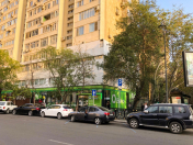 İcarəyə verilir 3 otaqlı 100 m2 köhnə tikili 28 May m.