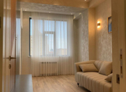 Satılır 2 otaqlı 60 m2 yeni tikili Nərimanov r.