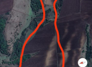 Satılır 1000 sot torpaq İsmayıllı