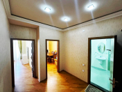 Satılır 2 otaqlı 60 m2 yeni tikili 7 mkr