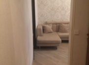 Satılır 2 otaqlı 55 m2 köhnə tikili Nəsimi m.