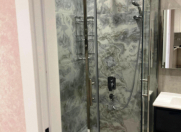 Satılır 2 otaqlı 70.7 m2 yeni tikili Nəsimi r.