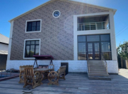 Satılır 6 otaqlı 240 m2 bağ evi Şüvəlan