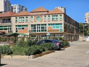 Satılır 15 otaqlı 485 m2 obyekt İçəri Şəhər m.