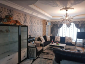 İcarəyə verilir 3 otaqlı 150 m2 yeni tikili Yeni Yasamal