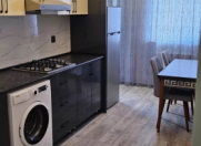 İcarəyə verilir 2 otaqlı 85 m2 yeni tikili Asan Xidmət-5