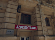 Satılır 3 otaqlı 66 m2 obyekt Xəqani ticarət mərkəzi