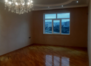 Satılır 2 otaqlı 95 m2 yeni tikili Nərimanov r.