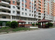 Satılır 4 otaqlı 130 m2 yeni tikili 8 Noyabr m.