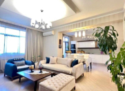 Satılır 2 otaqlı 98 m2 yeni tikili Nəriman Nərimanov m.