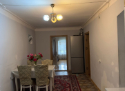 İcarəyə verilir 3 otaqlı 120 m2 həyət evi Zaqatala