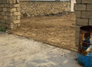 Satılır 9 sot torpaq Novxanı