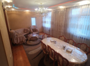 İcarəyə verilir 4 otaqlı 120 m2 köhnə tikili Rəsulzadə