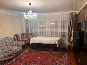 İcarəyə verilir 2 otaqlı 70 m2 həyət evi Montin