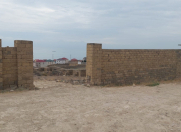Satılır 6 sot torpaq Şıxov