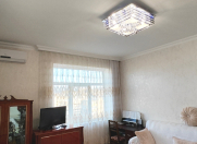 Satılır 3 otaqlı 108 m2 yeni tikili Neapol dairəsi