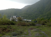 Satılır 8 sot torpaq Qəbələ