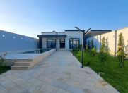 Satılır 4 otaqlı 160 m2 bağ evi Şüvəlan