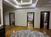 Satılır 3 otaqlı 112 m2 yeni tikili 8 km