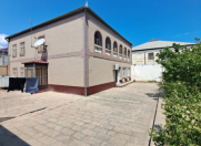 Satılır 7 otaqlı 400 m2 bağ evi Mərdəkan