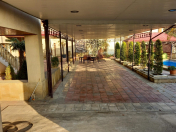 Satılır 10 otaqlı 450 m2 bağ evi Novxanı