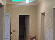 Satılır 3 otaqlı 100 m2 həyət evi Neapol dairəsi