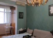 Satılır 3 otaqlı 85 m2 köhnə tikili Nəriman Nərimanov m.