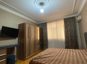 İcarəyə verilir 3 otaqlı 150 m2 yeni tikili 28 May m.