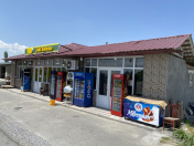 İcarəyə verilir 1 otaqlı 180 m2 obyekt Şəki