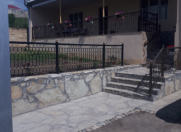 Satılır 6 otaqlı 162 m2 həyət evi Gədəbəy