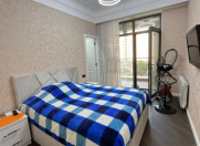 Satılır 3 otaqlı 96 m2 yeni tikili 28 May m.