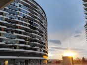 Satılır 2 otaqlı 122 m2 yeni tikili 20 yanvar m.