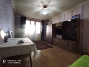 İcarəyə verilir 1 otaqlı 35 m2 köhnə tikili Asan Xidmət-3