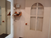 İcarəyə verilir 1 otaqlı 33 m2 köhnə tikili 8 km