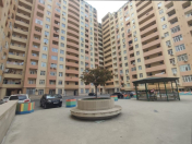 Satılır 2 otaqlı 105 m2 yeni tikili Xırdalan